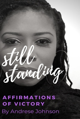 Libro Still Standing: Affirmations Of Victory - Johnson, ...