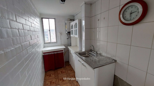 ¡oportunidad Única! Venta Departamento Macul