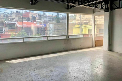 Imagen 6 de 19 de Bodega En Renta En San José De Los Cedros, Cuajimalpa