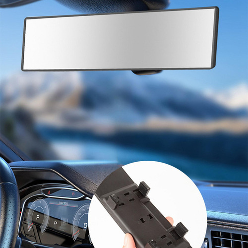 Espejo Retrovisor Amplio Rango De Visión Vista Clara De