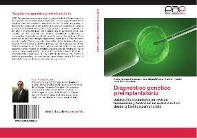 Libro Diagnostico Genetico Preimplantatorio - Sanchez Aba...