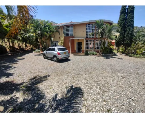 Venta Finca En Copacabana