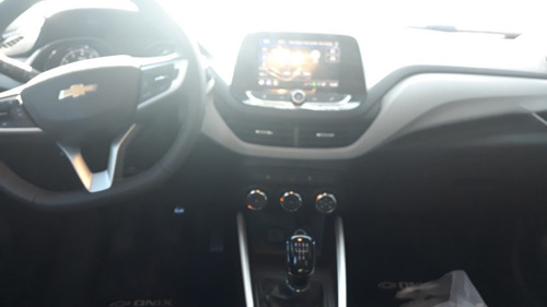 Chevrolet Onix 1.2 Lt 2020
