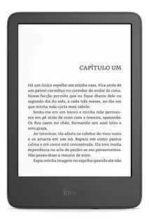 Novo Kindle 11ª Geração 16gb Lançamento 2022