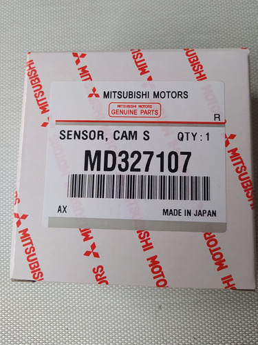 Sensor Árbol Eleva Mitsubishi Panel L300 Tienda