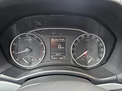 Skoda Octavia G2 1.6 Ambiente
