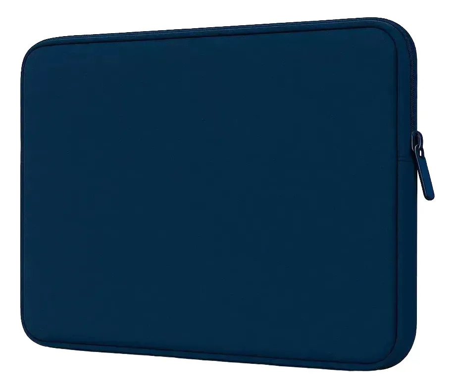 Funda Notebook Neoprene 15.6 Cdtek Azul