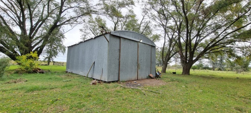Imagen 7 de 10 de Exclusiva Casa De Campo De 28 Hectáreas, Sobre Asfalto. Gualeguaychú