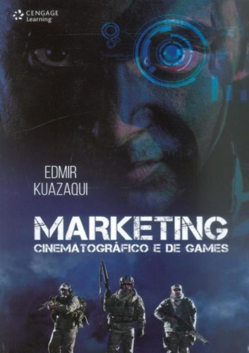 Marketing Cinematografico E De Games