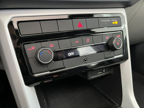 Volkswagen T-Cross 1.4 250 TSI TOTAL FLEX HIGHLINE AUTOMÁTICO