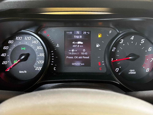 Fiat Argo 1.3 FIREFLY FLEX TREKKING CVT