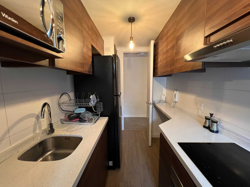 Departamento En Venta En Puerto Varas (65217)