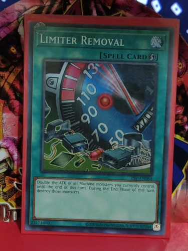 Limiter Removal (nm) Super Rare Psv-en064