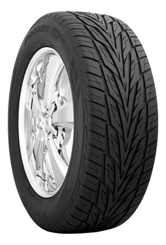 Paquete De 2 Llantas 235/60r16 Toyo Proxes St3 Pxst3 104v