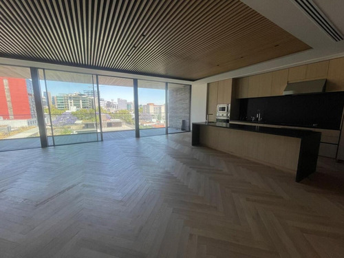 Departamento En Renta En Polanco
