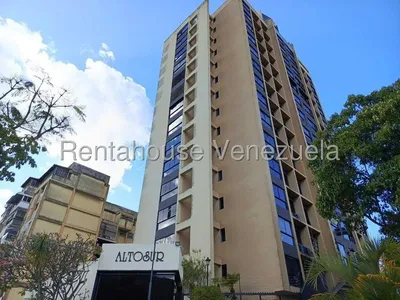 Apartamento en alquiler