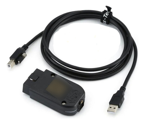 Scanner Vagcom Hex-v2 Vcds V.23 Scanner Auto Para Volkswagen