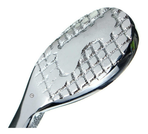 Imagen 3 de 7 de Válvula Llave De Pedal + Cuello Redondo Metálico + Acoples