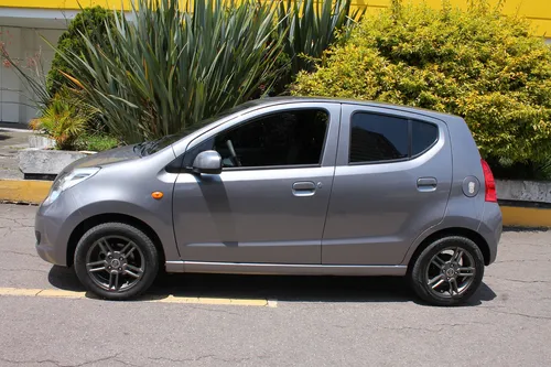 Suzuki Celerio 1.0 Glx Sport Aa Mt