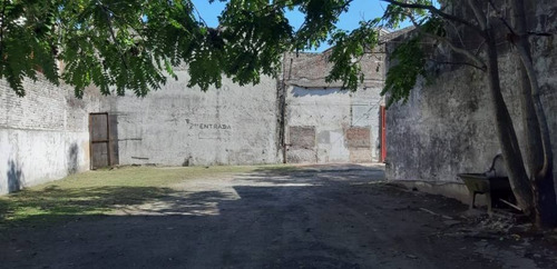 Imagen 2 de 7 de Galpon En Venta En Bernal Oeste