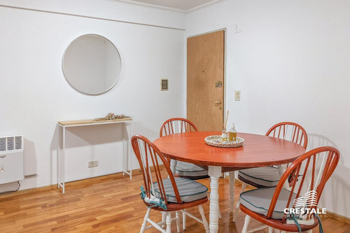 Imagen 10 de 13 de Venta Departamento 2 Dormitorios - Centro, Rosario