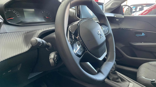 Peugeot 208 1.6l Style Tiptronic