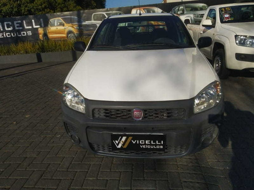 Imagem 3 de 15 de Fiat Strada Hd Wk Cd E 2020