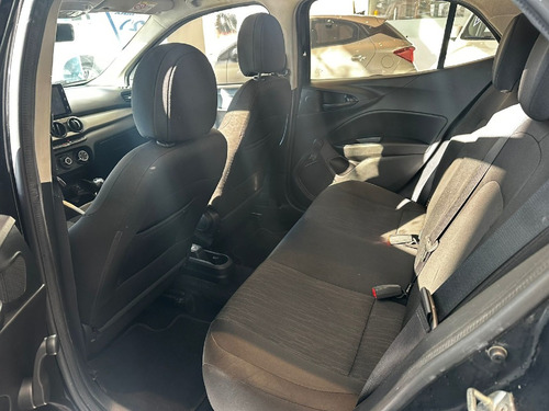Fiat Argo 1.0 6V FIREFLY FLEX DRIVE MANUAL