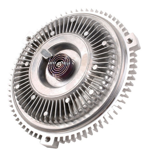 Fan Clutch Termico Bmw 325ci L6 2.5l 2002