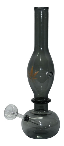 Bong Pyrex W420 Black 08