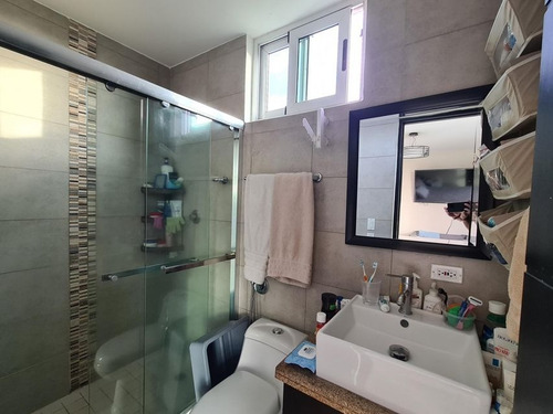 Imagen 8 de 17 de Venta De Apartamento De 107 M2 En Ph Innova Tower, Hato Pintado 23-5898
