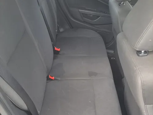 Ford Fiesta Se 1.6cc At Aa 4x2