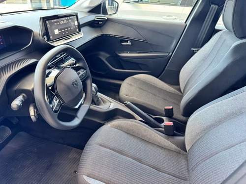 Peugeot 208 1.6 Allure