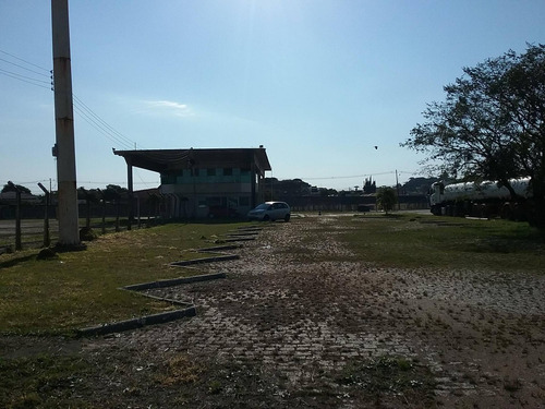 Imagem 4 de 15 de Barracão Para Locação Em Curitiba, Uberaba - 7032_2-925982