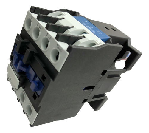 Contator Decorlux D1fu03/23 Co2510f1 25a Trifásico 110v