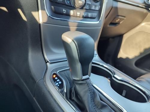 Jeep Grand Cherokee LIMITED 4X4 3.6