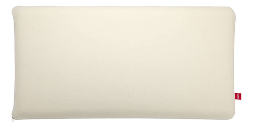Rosen Almohada Memory Max Basic King 42 X 80 Cm Color Beige