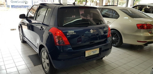 Suzuki Swift 1.5 N 2009