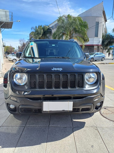 Jeep Renegade 1.8 Sport