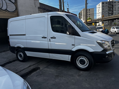Mercedes-Benz Sprinter 2.1 411 Street 116cv 3250 V2 Tn Aa