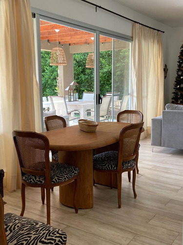 Casa En Barbarita Lote Interno