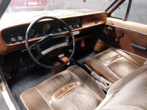 Dodge Polara 1800 Gl