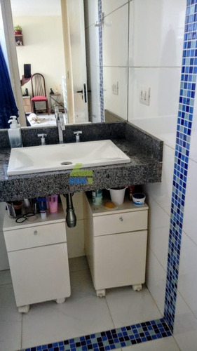 Imagem 6 de 12 de Apartamento - Vila Mariana - Ref: 13606 - V-871603