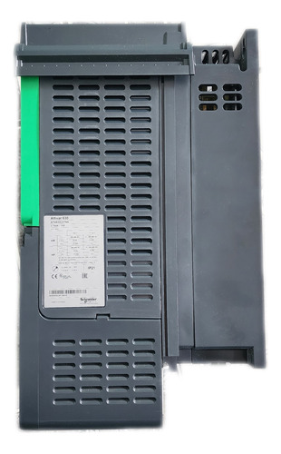 Inversor De Frequencia Schneider Atv630uo7n4 - 2,0cv 380v