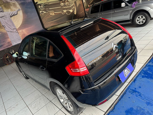 Citroën C4 1.6 Glx Flex 5p