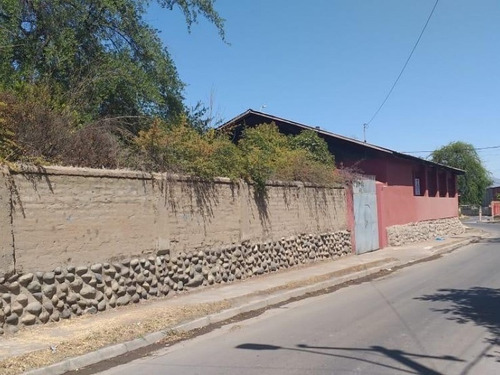 Parcela Ubicada En El Olivar Con Dos Casas