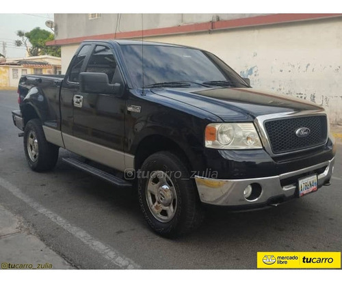 Ford F-150 Fx4 2007