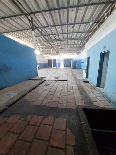 Imagen 7 de 10 de Galpón En Venta
