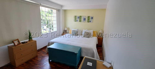Apartamento En Venta Los Samanes Jose Carrillo Bm Mls #25-3035