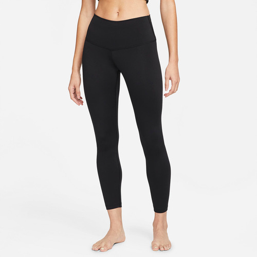 Legging Nike Yoga Deportivo De Training Para Mujer Lt075